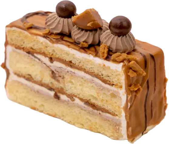 Lutos Cake